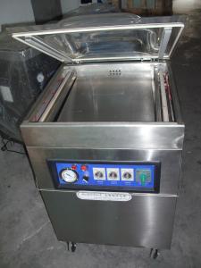 China High Quality DZ-600L Food Vacuum Packaging Machine factory