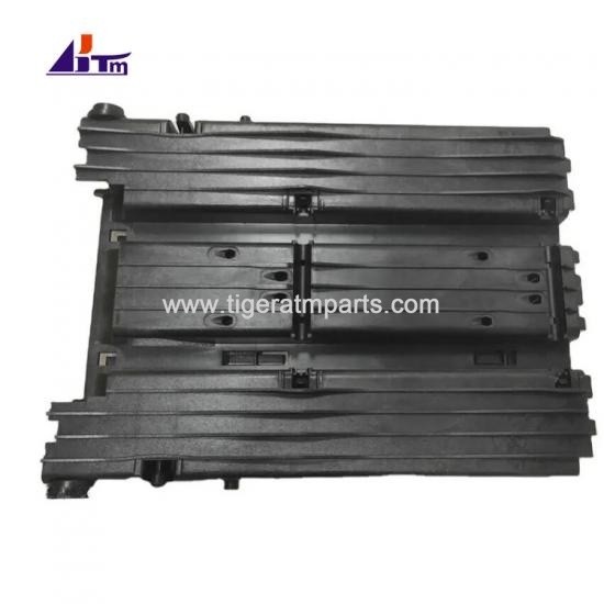 China ATM Parts Wincor Nixdorf Double Extractor Chassis CMD V4 1750051761-52 1750035775 factory
