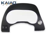 Car Instrument Frame Plastic automotive parts rapid prototyping