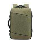 ISO9001 Multi Functional Backpack 39L Expandable Waterproof Travel Bag