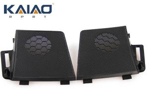 China Automotive Interior Horn Net Rapid Prototyping CNC Car Parts factory