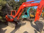 Original Japan Used Kubota KX185-3 Excavator For Sale/Used Kubota Mini Excavator