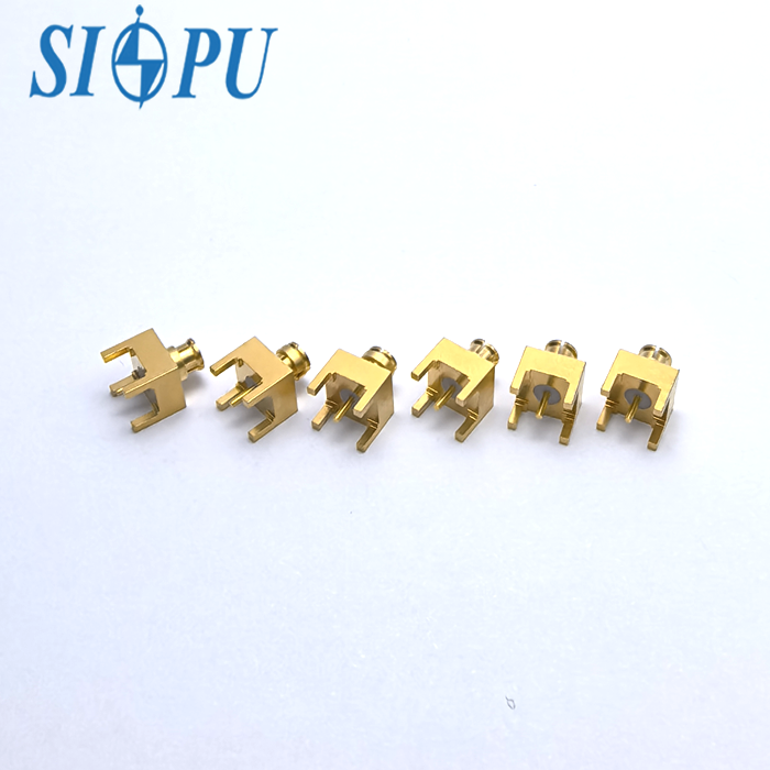 Server openresty Radio Frequency Coaxial Connector Meeting Customer Requirements