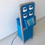 Non Vacuum Cryolipolysis Fat Freezing Machine Improving Blood Circulation