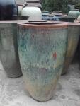 Archaize Hand Work 56cmx98cm Rustic Outdoor Plant Pots