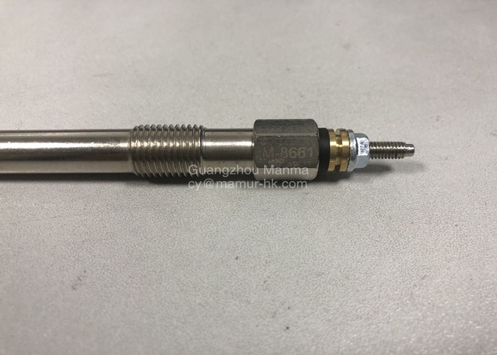 MAMUR Glow Plug For ISUZU 4JB1 JMC 1030 8-94133759-8 ISUZU Engine Parts