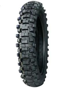 China Motorcycle Tire Noise Reduction Superior Traction Enhanced Durability Optimal Handling Reduced Rolling Resistance factory