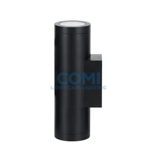 China Exterior / Interior Architectural Wall Lights 30W IP65 For Uplighting And Downlighting factory