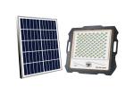 High Bright Led Flood Light Outdoor 100w With 1080P Camera Smart Control