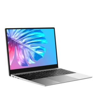 China Intel Core i5-10210u 15.6 inch 8GB RAM Touch Screen Notebook Laptops factory