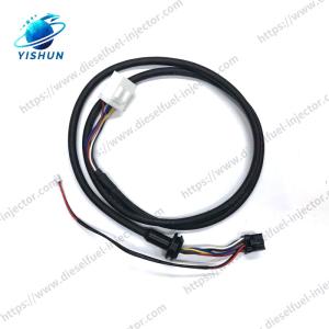 China External Main Engine Wiring Harness 320C E320C Display Wiring Harness factory