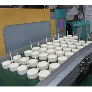 China High Precision Injection Molding Services with Tolerance ±0.01mm and 500,000-1,000,000 Shots Mold Life factory