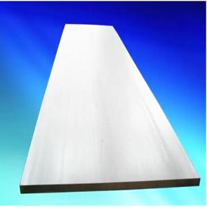 China 304 410 Stainless Steel Sheet Plate ASTM Hot Rolled No.1 Surface 5mm 6mm 8mm factory