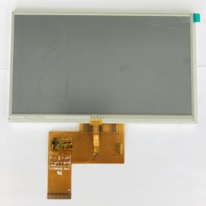 China 1000 Nits Resistive LCD Display on sale