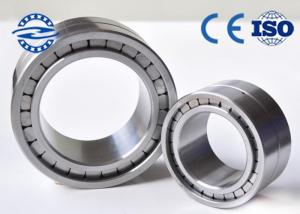 China SL045017NR 85* 130 * 60 MM Full complement cylinder roller bearing factory