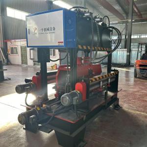 China Electric Cable Tray Machinery 3kW Auto Punching Machine And User Friendly Design factory