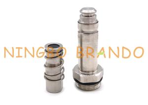 China VEM VNP Series Pulse Valve CP1/4 Stainless Steel Solenoid Valve Stem factory