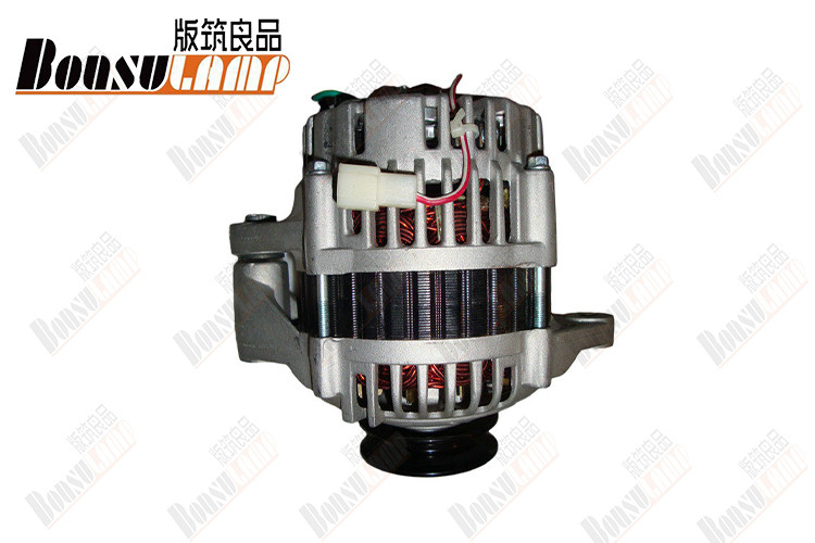 8-94372917-0 8943729170 Generator ISUZU Auto Parts For TFR / 4ZE1