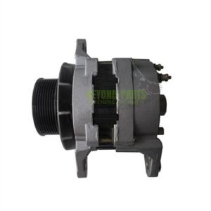 China Daewoo DH220-5 Excavator Parts Power Generator Dynamotor Dynamo factory