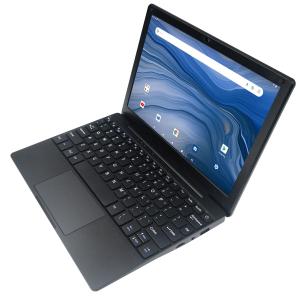 China USB Type-C Charging Mini Laptop 10.1 Inch A133 For Kids Business Education factory