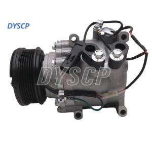 China Car Air Compressor Chrysler Cirrus Dodge Stratus 2.0 2.4 2.5 factory