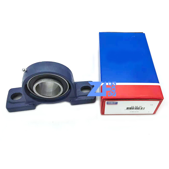 SY50TF Pillow Ball Bearing Heavy Load Low Noise