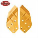 PC200-7 bucket side cutter 205-70-74180 for excavator
