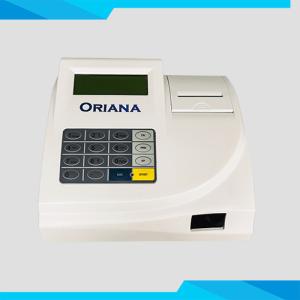 China AUR-300 Urine Test Solution , Medium Speed Oriana Urine Test Analyzer factory