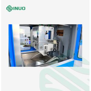 IEC 62196 Charging Plug Tester EV Socket Mechanical Test Device Endurance Tester