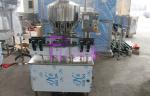 Linear Bottle Filling Machine Drinking Water Washing , Filling , Capping Machine