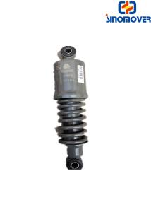 China Reinforced HOWO Sino Truck Spare Parts Shock Absorber Rear WG1642440088 factory