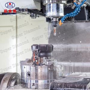 Forging Process Hammer Bit Piston/Top Sub/Drive-Chuck Accessory with Advanced