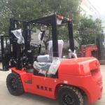 Original Hydraulic Pump Hangcha A30 Mini Diesel Forklift 3 Tons Excellent