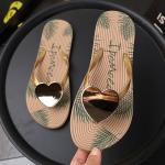 EUR36 37 38 39 40 41 Anti Slip EVA Women'S Flip Flops