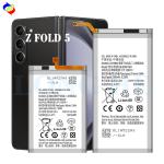 2020mAh 4.47V Double IC Protection Lithium Polymer Battery EB-BF946ABY EB