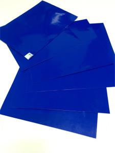 China Peelable Sticky Entrance Mats factory