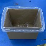 Polybag Fully Automatic Sealer Machine Bag Inserts Packaging Equipment