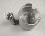 6D16 Durable Excavator Piston Engine Parts , Low Wear Kobelco / Mitsubishi