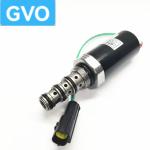 KDRE5K-20 40C07-109 Excavator Hydraulic Solenoid Valve For Kobelco SK200-6E