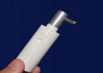 Customized ZrO2 Ceramic High Pressure Plunger Water Pump Ceramic Machining