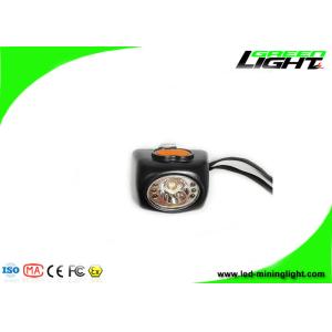 Explosive Proof Rechargeable Cordless Mining Light with 4000lux Digital Screen