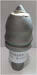 B47k22h Carbide Bullet Teeth 42Crmo For Bucket Rock Drill Bucket
