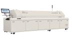 reflow soldering oven/jaguar lead free automation equipment machine price