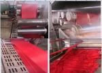 Old Glory Red Psf Polyester 1.5d - 20d Material Polyester Fiber Crimp 8 Bows