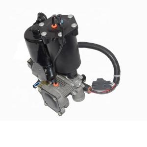 China Range Rover L322 Air Suspension Compressor RQL000014 Air Pump on sale