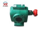 Stainless Steel Gear Oil Transfer Pump For Rubber Heat Insulation Transfer