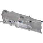 4HK1 Diesel Engine Valve Chamber Cover 8973628422 Cylinder Head Cover