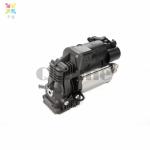 W164 X164 air suspension pump compressor 1643200304 164 320 0504 for Mercedes