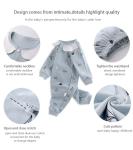18 Pieces and 22 Pieces/Set of Baby Gift Box Newborn Clothes Baby Suit 0-12