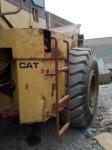 Used Loader CAT 966F Original one for Sale